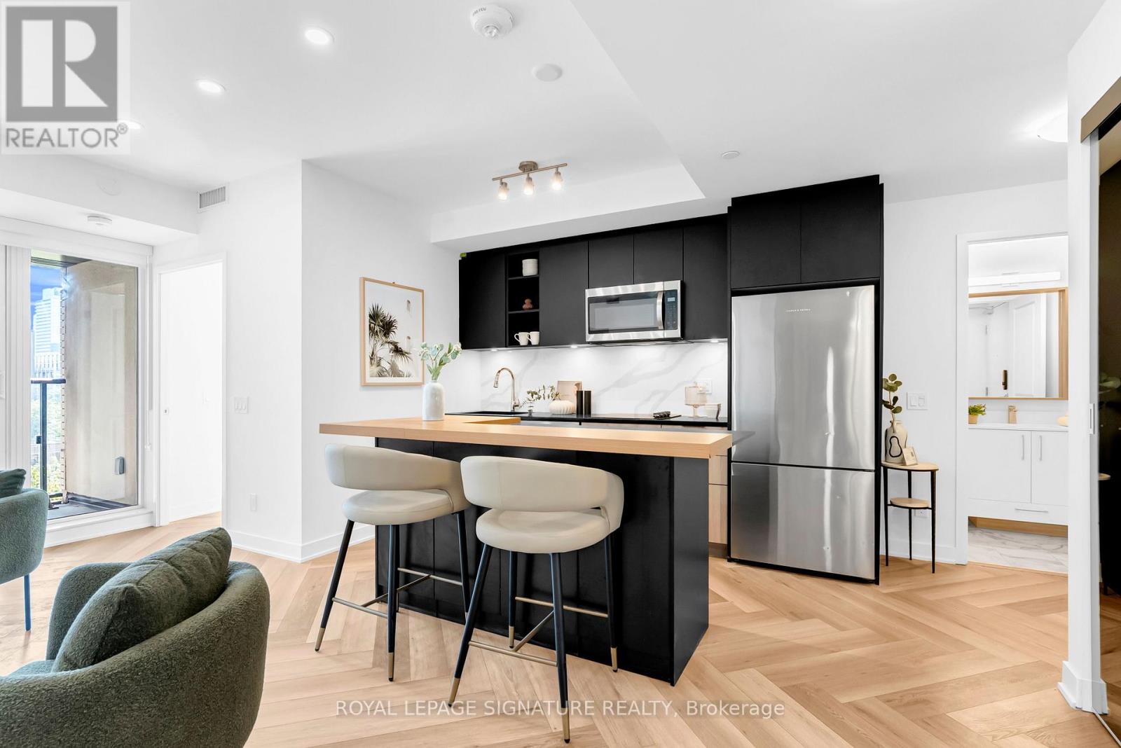 #713 543 RICHMOND STREET W - 7