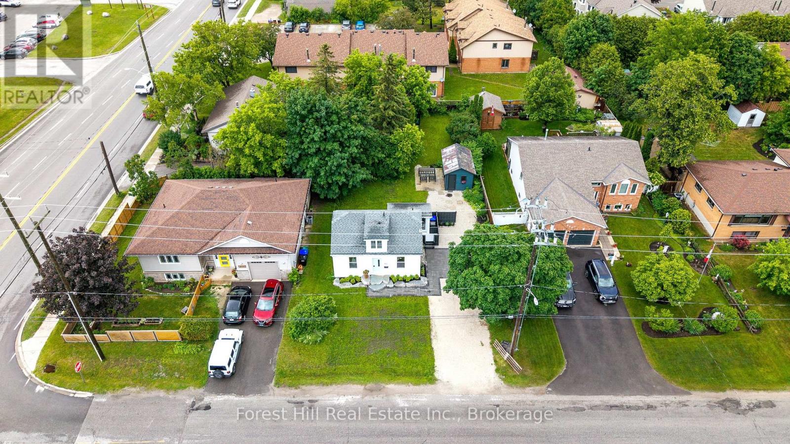 461 FIFTH STREET - 30