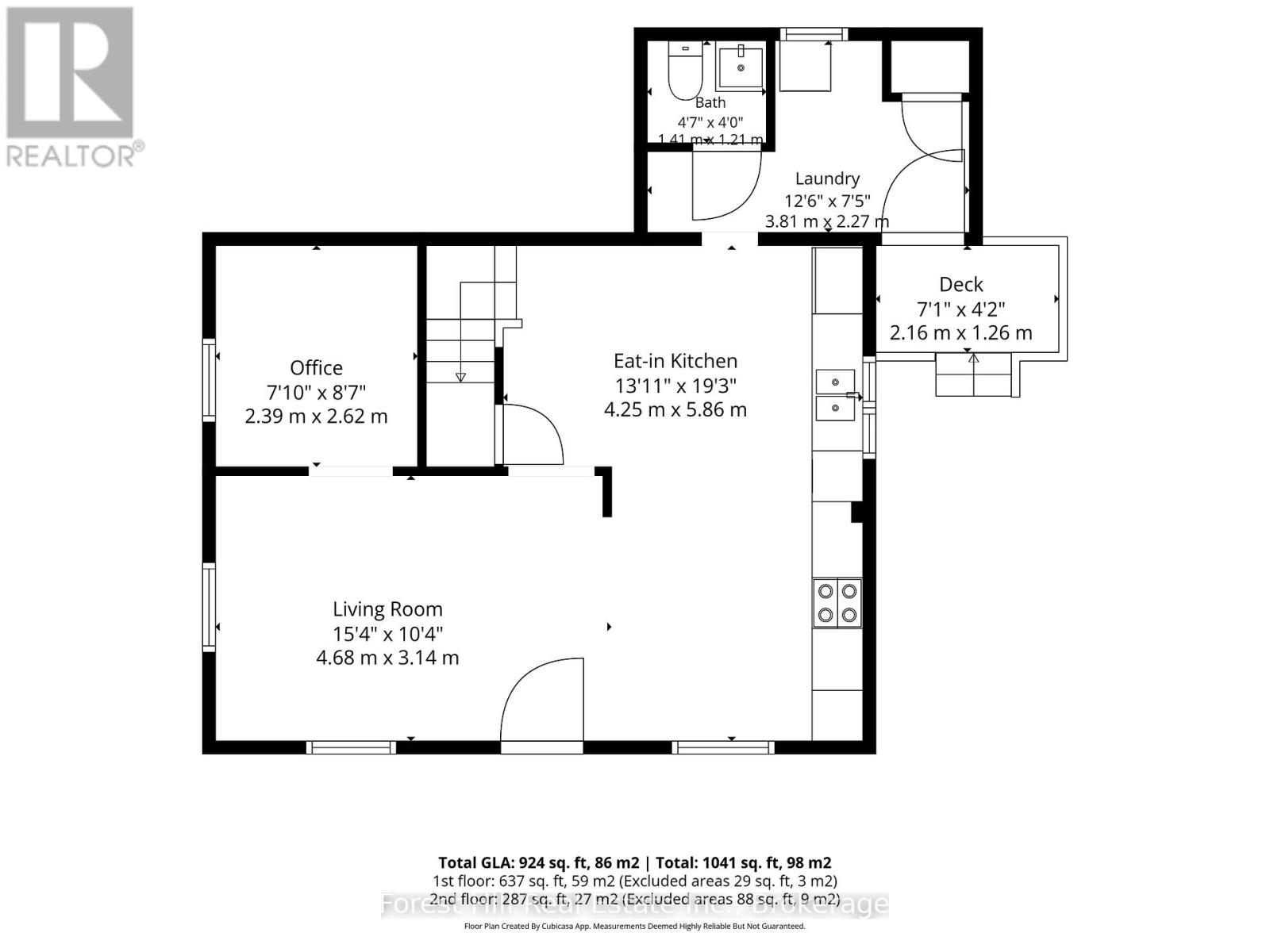 461 FIFTH STREET - 32