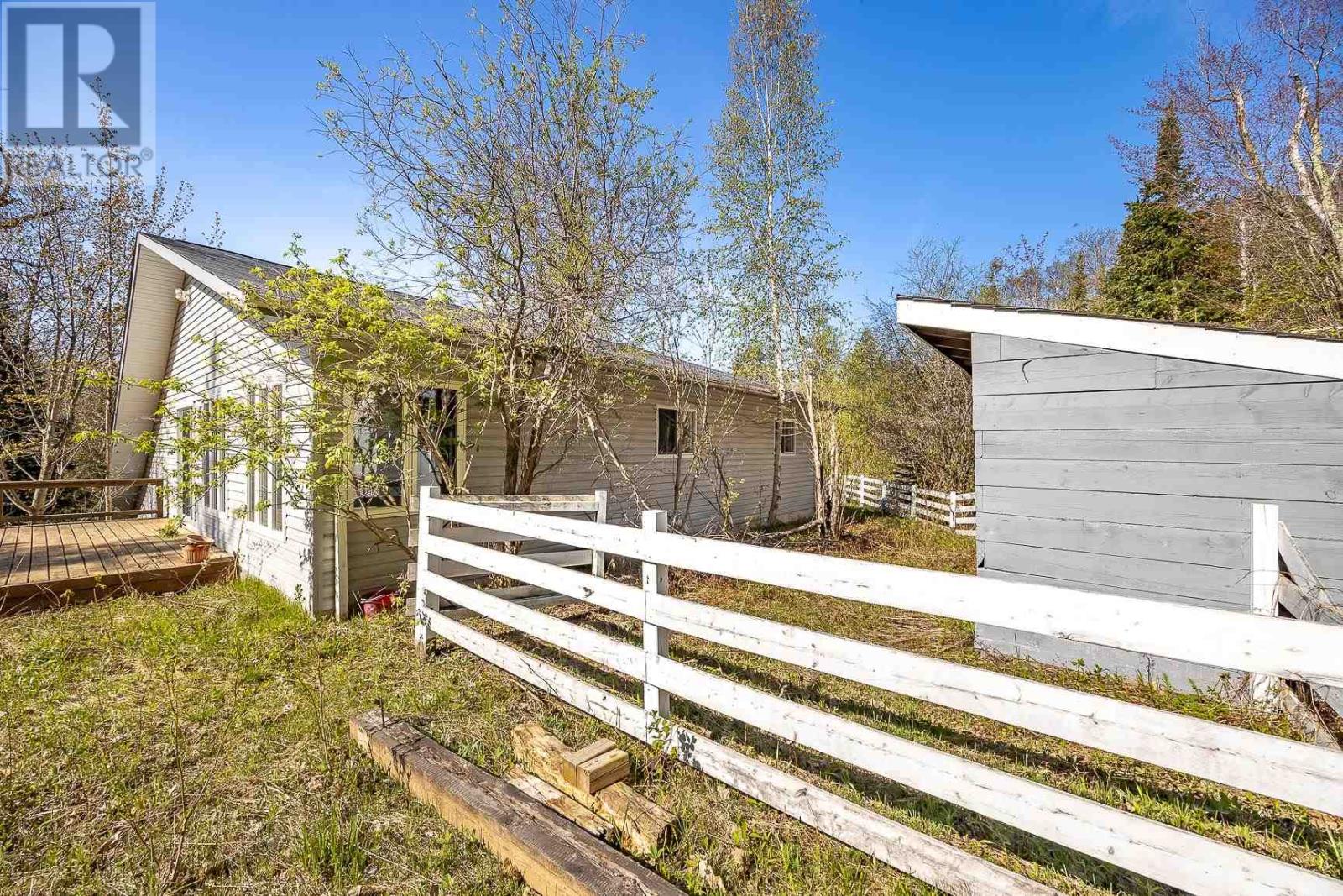 7528 Highway 17 HWY - 5