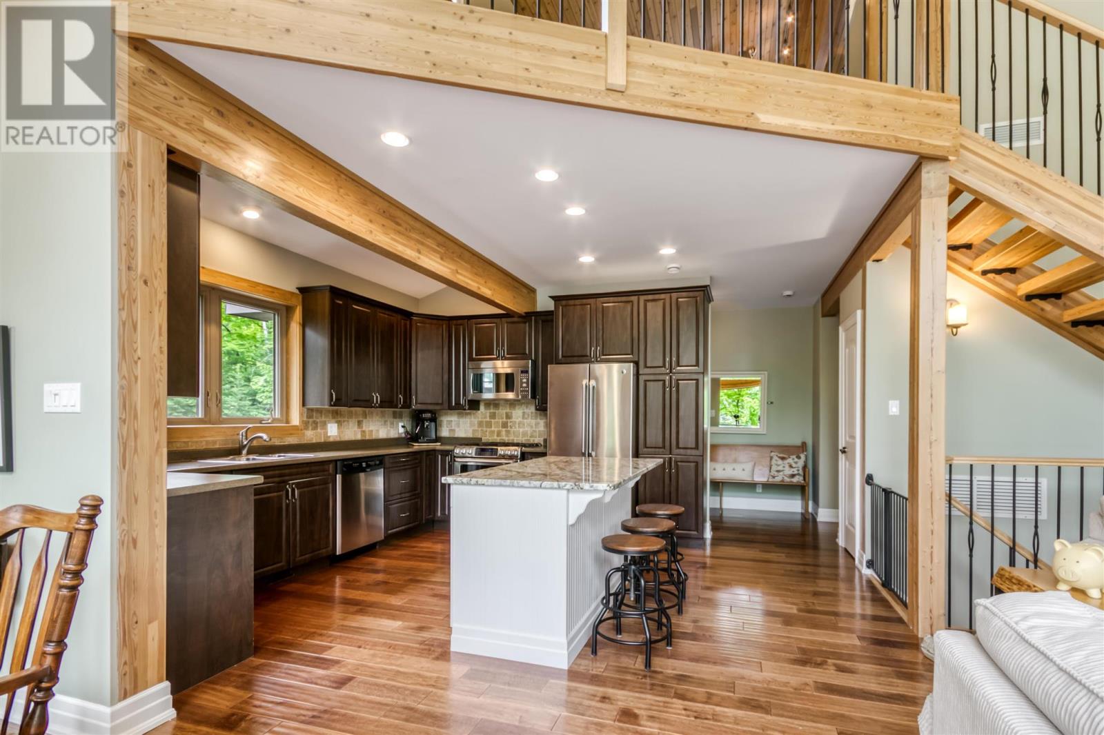 1480 Dunlop Shores RD - 20
