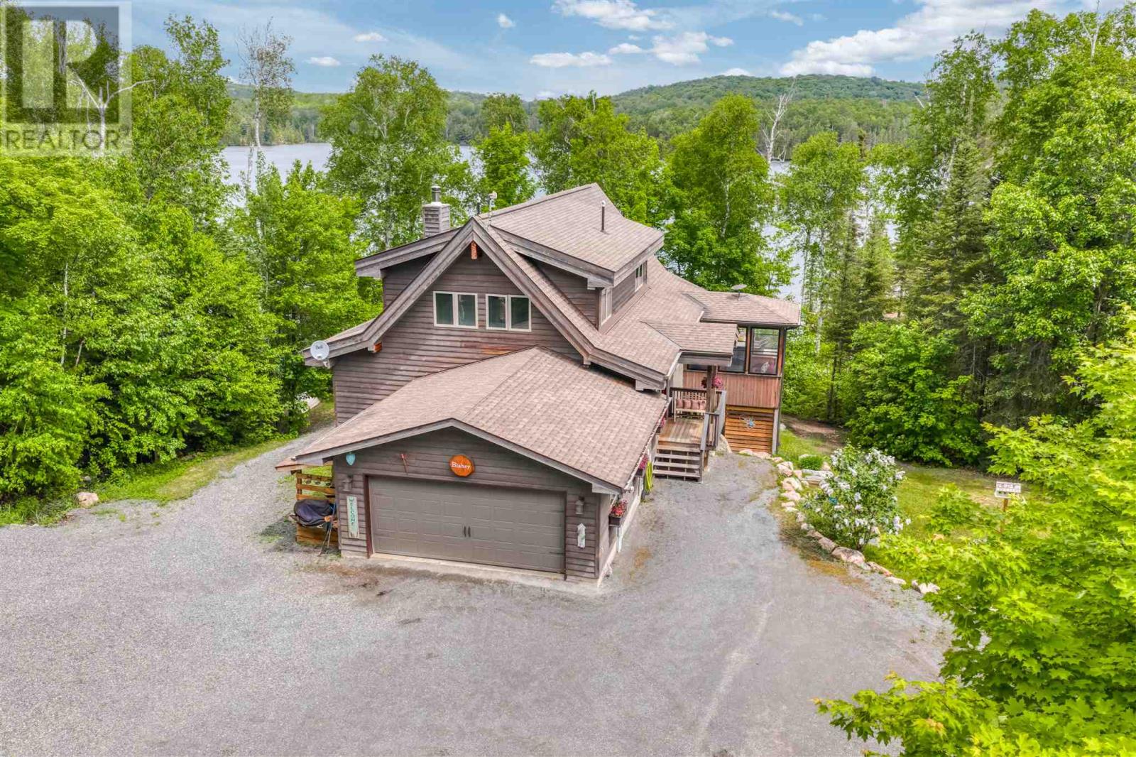 1480 Dunlop Shores RD - 46