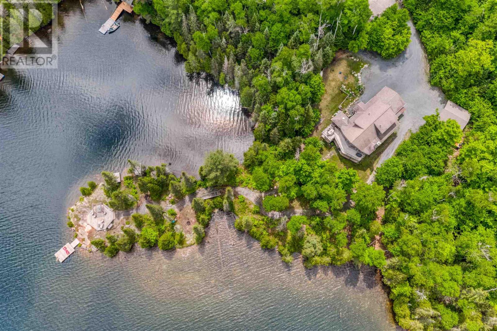 1480 Dunlop Shores RD - 6