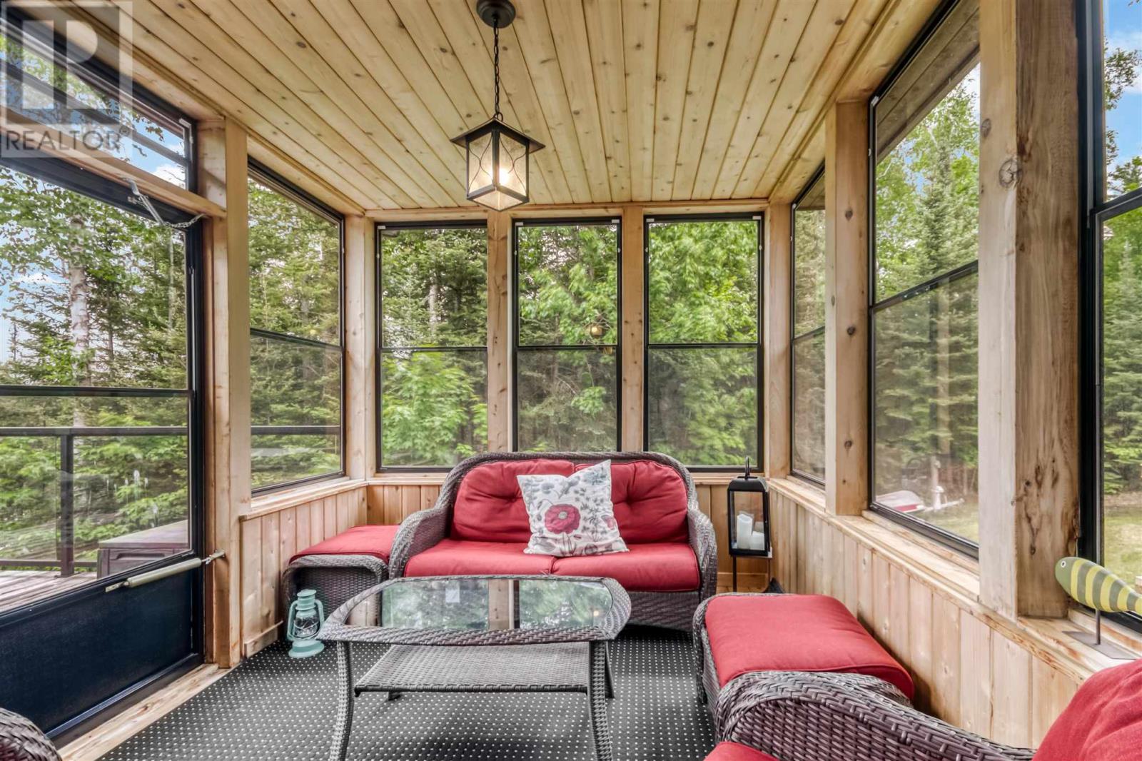 1480 Dunlop Shores RD - 24