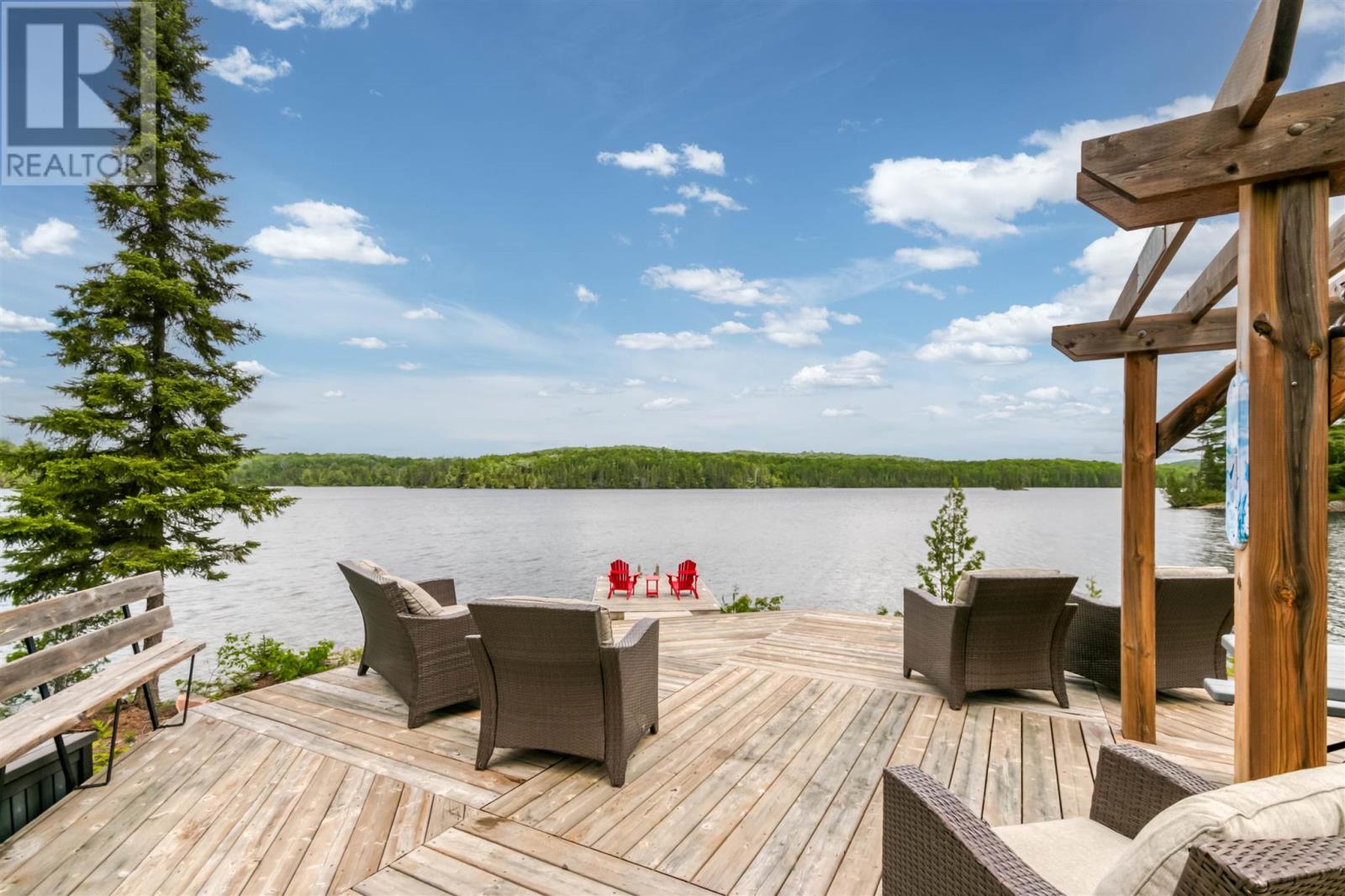 1480 Dunlop Shores RD - 8