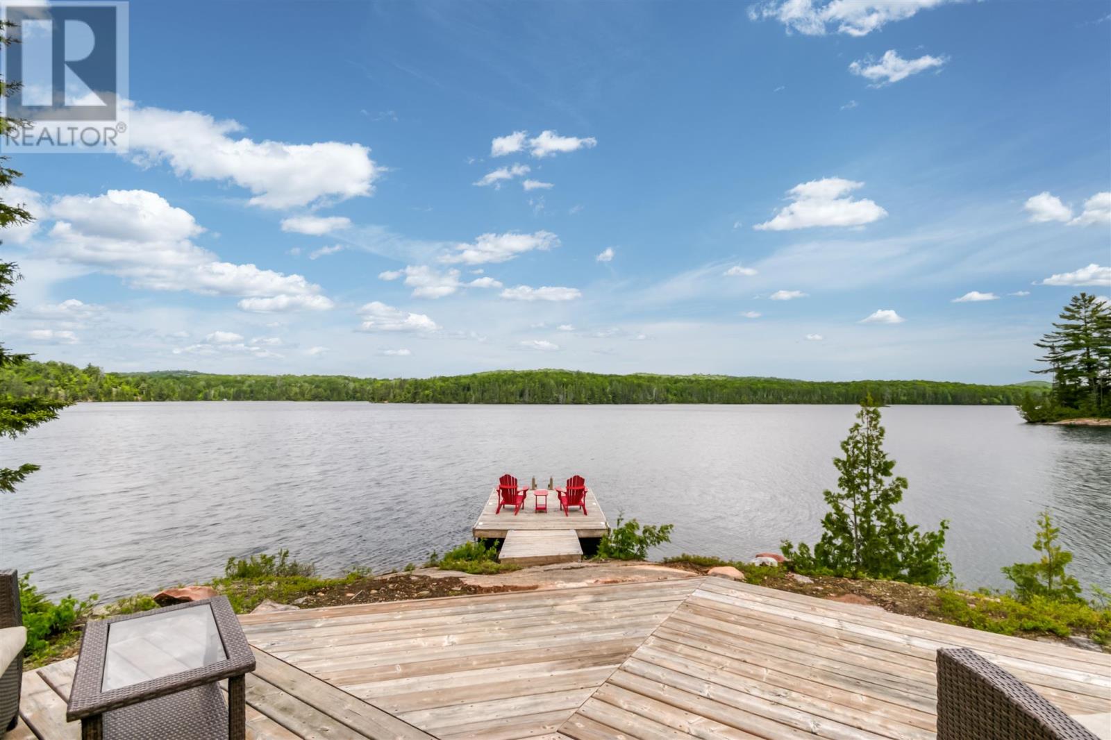1480 Dunlop Shores RD - 9