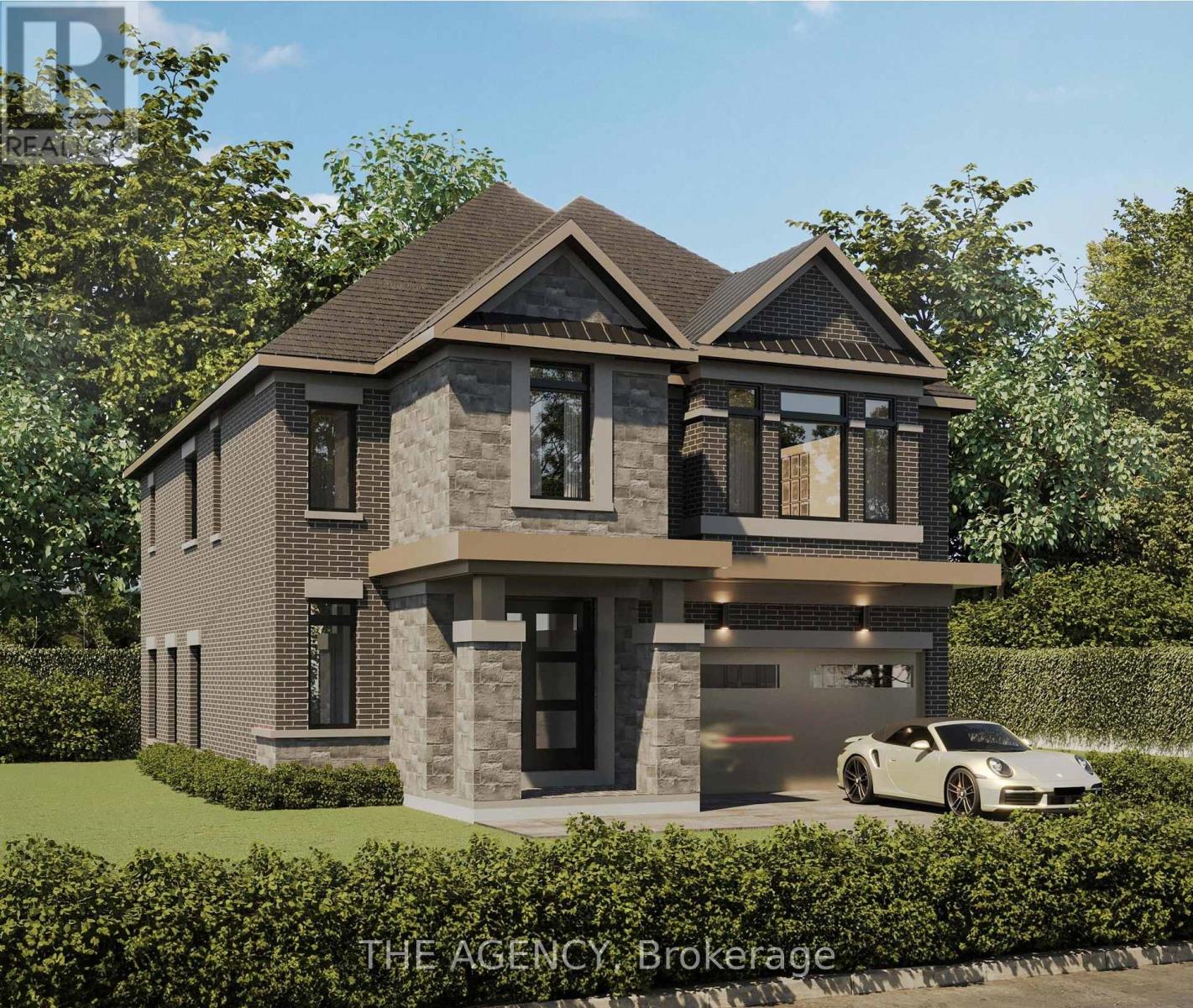 1610 GOLDENRIDGE ROAD - 1