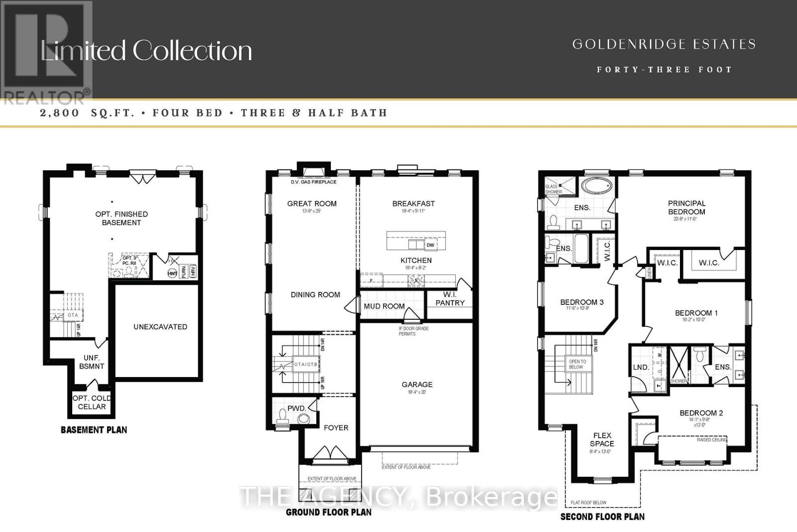 1610 GOLDENRIDGE ROAD - 10