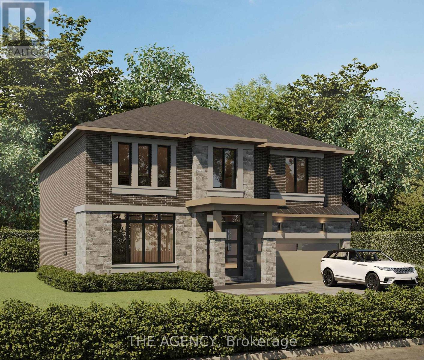 1611 GOLDENRIDGE ROAD - 1