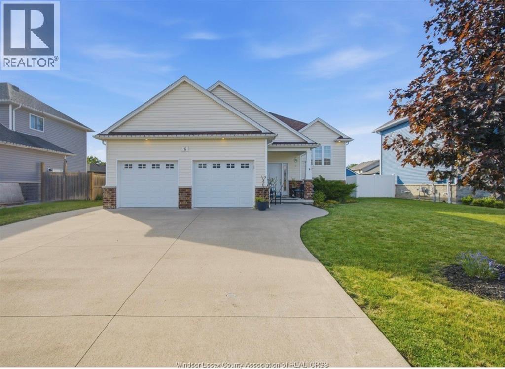 6 JOANEY LANE - 1