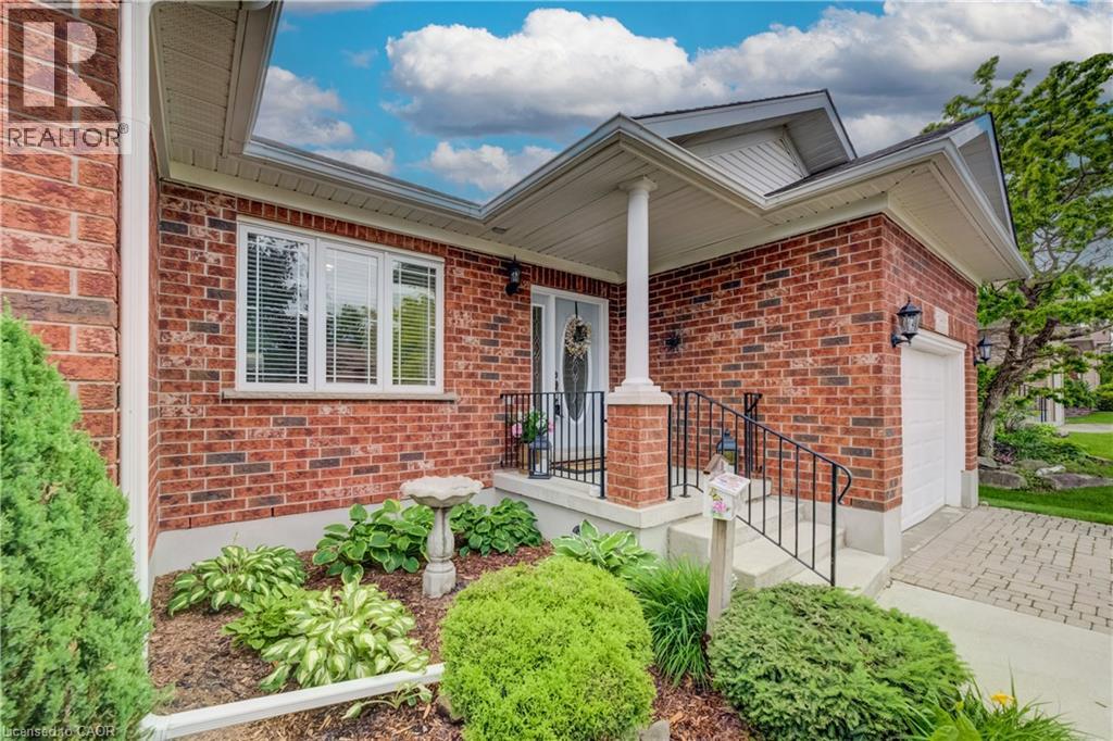 148 DEVONSHIRE Drive - 2