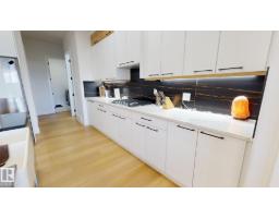 Second Kitchen - 19 Elwyck Ga, Spruce Grove, AB T7X0Z2 Photo 9