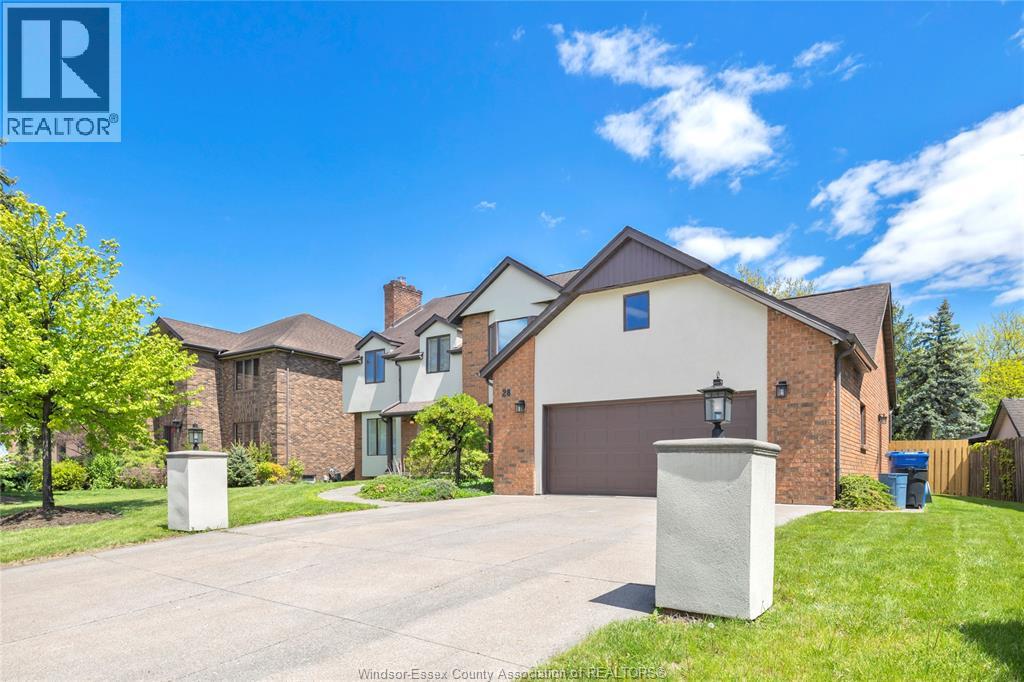 28 CLEOPHAS DRIVE - 2