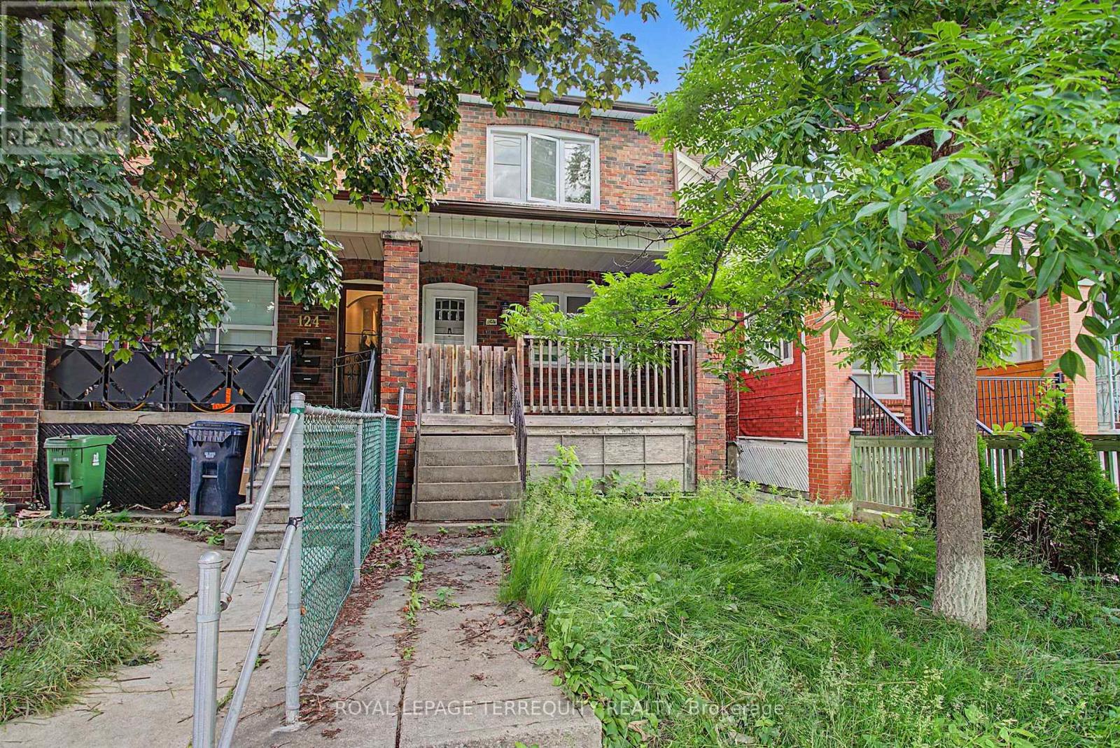 122 ASCOT AVENUE - 1