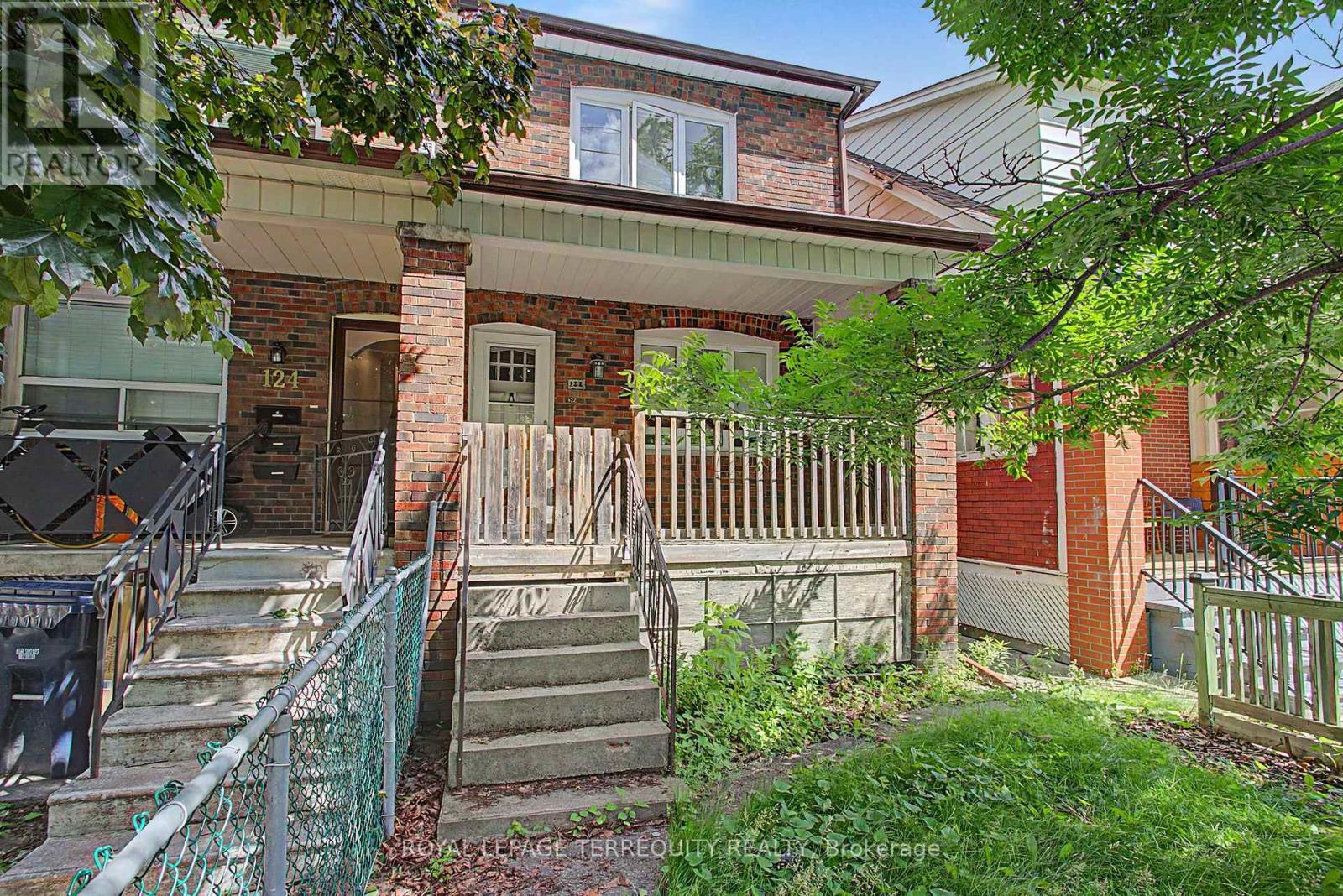 122 ASCOT AVENUE - 2
