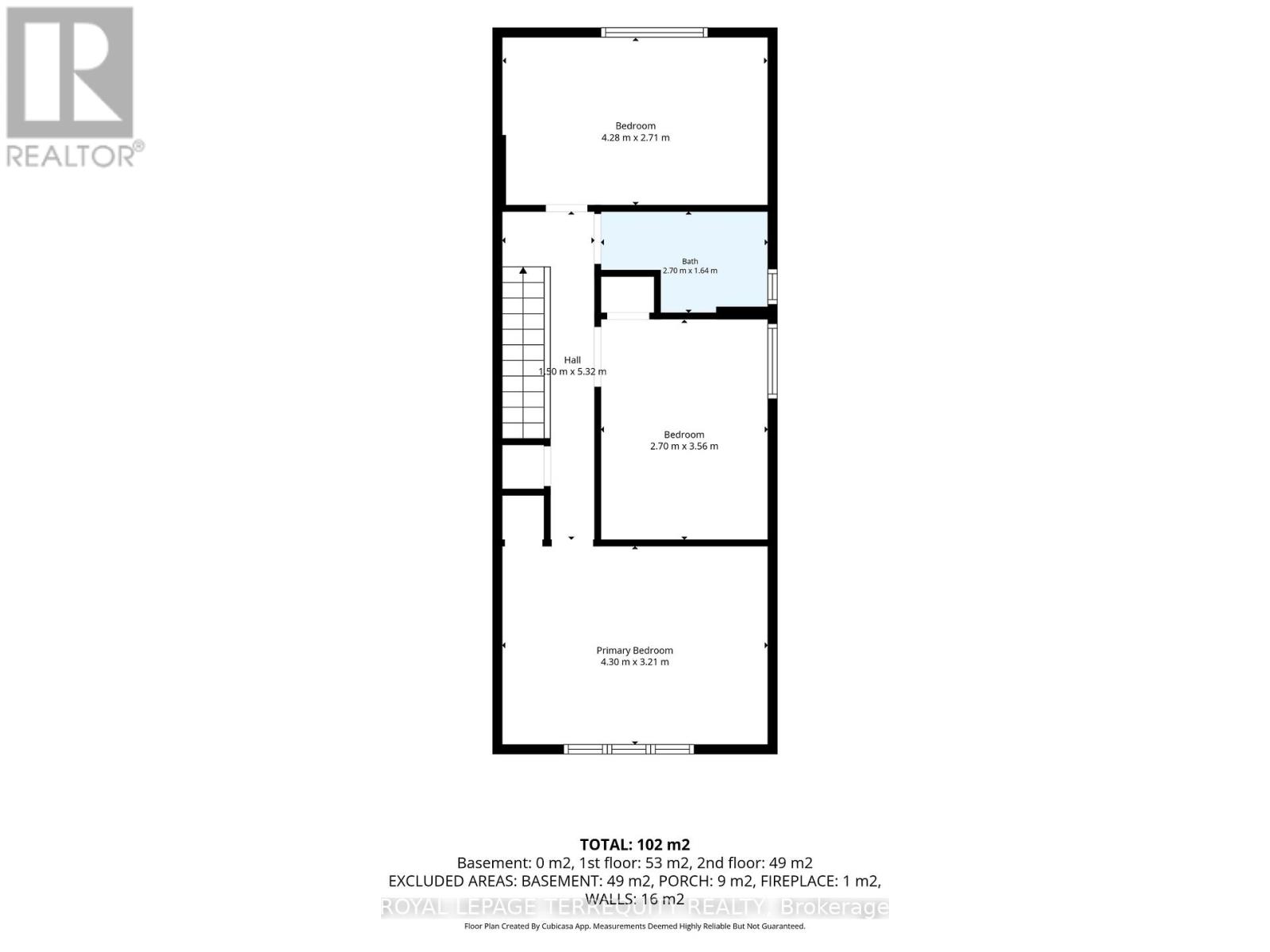 122 ASCOT AVENUE - 30