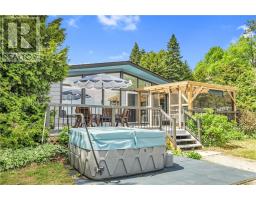 497 Whites Point Road, Little Current, ON P0P1K0 Photo 41
