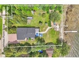497 Whites Point Road, Little Current, ON P0P1K0 Photo 46