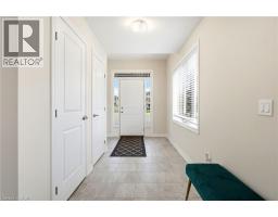 Kitchen - 77 Diana Avenue Unit# 160, Brantford, ON N3T0R6 Photo 6