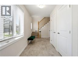 Dining room - 77 Diana Avenue Unit# 160, Brantford, ON N3T0R6 Photo 7