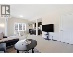 Living room - 77 Diana Avenue Unit# 160, Brantford, ON N3T0R6 Photo 8