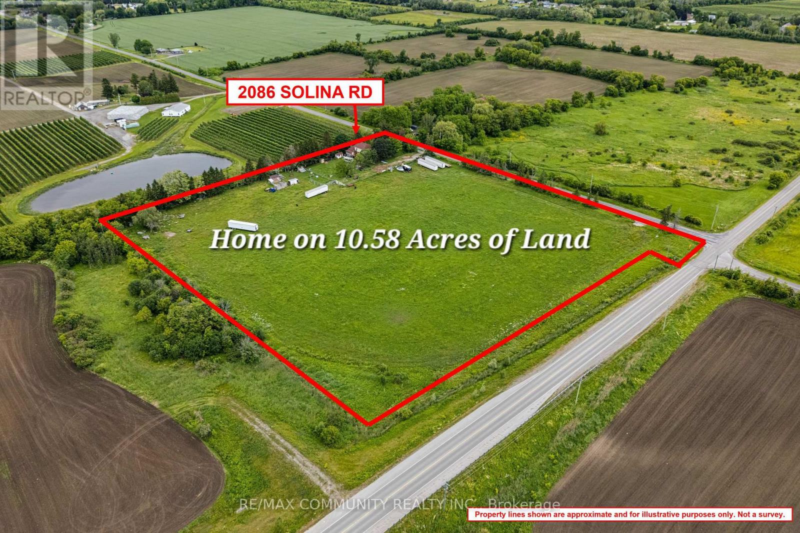 2086 SOLINA ROAD - 2