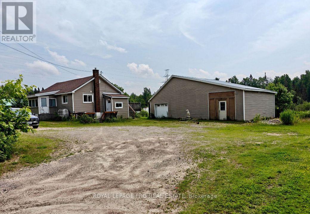 1521 FOUR MILE LAKE ROAD - 1