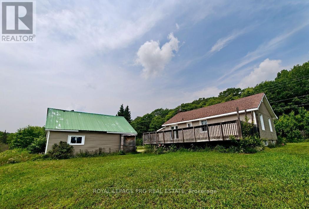 1521 FOUR MILE LAKE ROAD - 3