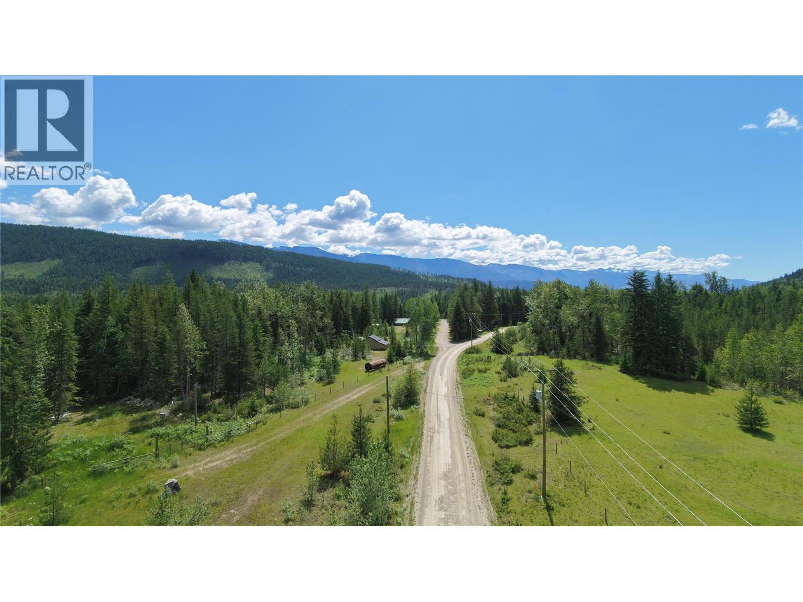 Barnes Creek Forest Service Road Lot# 34, Needles — photo 3