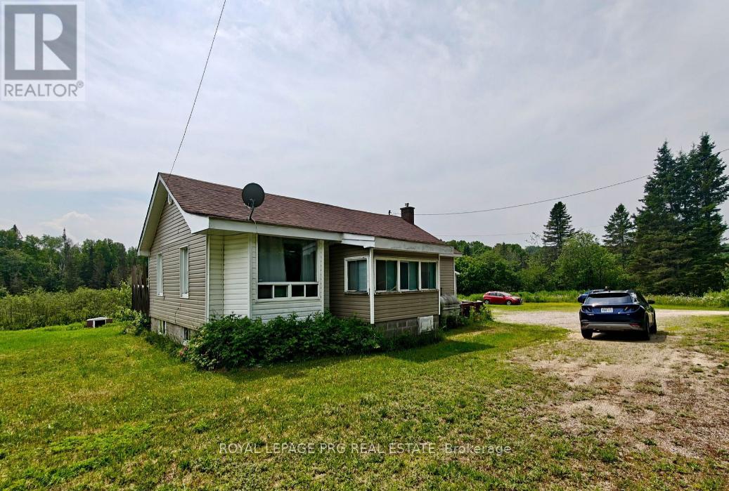 1521 FOUR MILE LAKE ROAD - 2