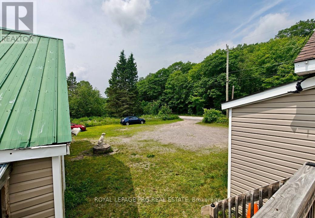 1521 FOUR MILE LAKE ROAD - 4
