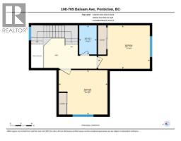 705 Balsam Avenue Unit# 108, Penticton, BC V2A9B7 Photo 37