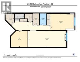 705 Balsam Avenue Unit# 108, Penticton, BC V2A9B7 Photo 38