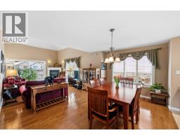 Primary Bedroom - 705 Balsam Avenue Unit# 108, Penticton, BC V2A9B7 Photo 7