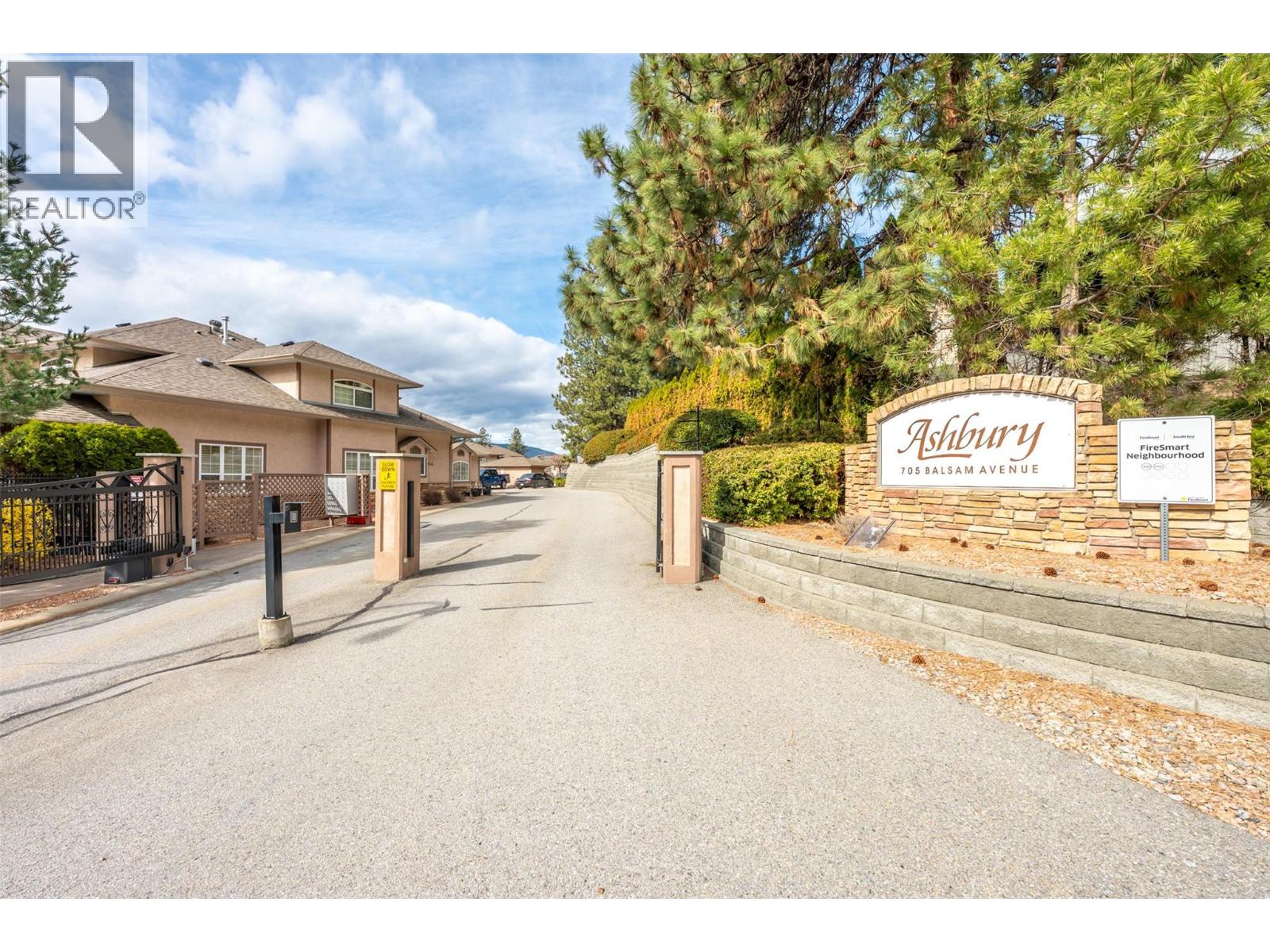 #108 705 Balsam Avenue - 35
