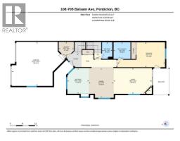 705 Balsam Avenue Unit# 108, Penticton, BC V2A9B7 Photo 36