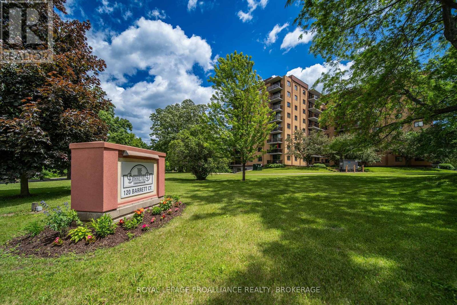 #606 120 BARRETT COURT - 37