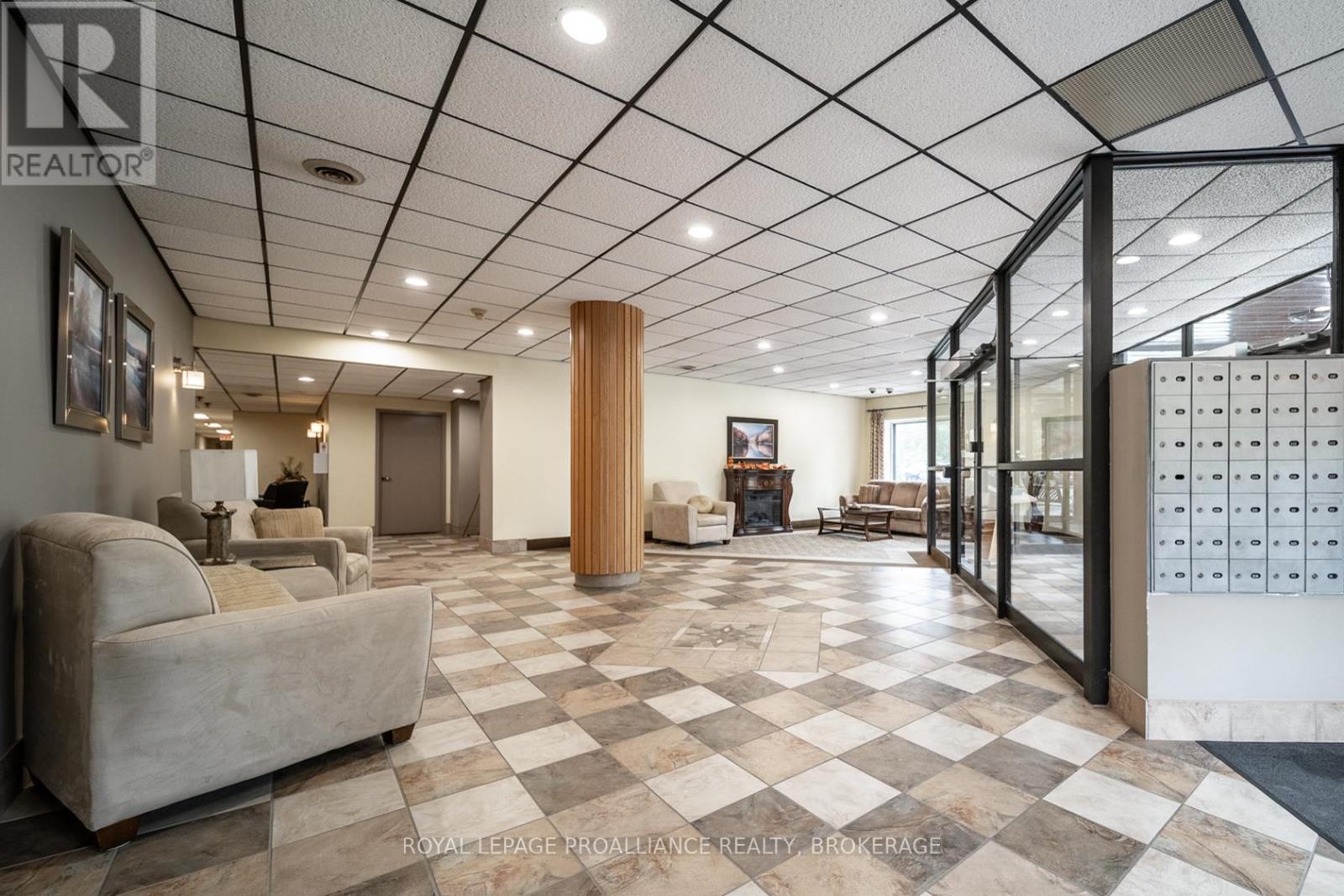 #606 120 BARRETT COURT - 45