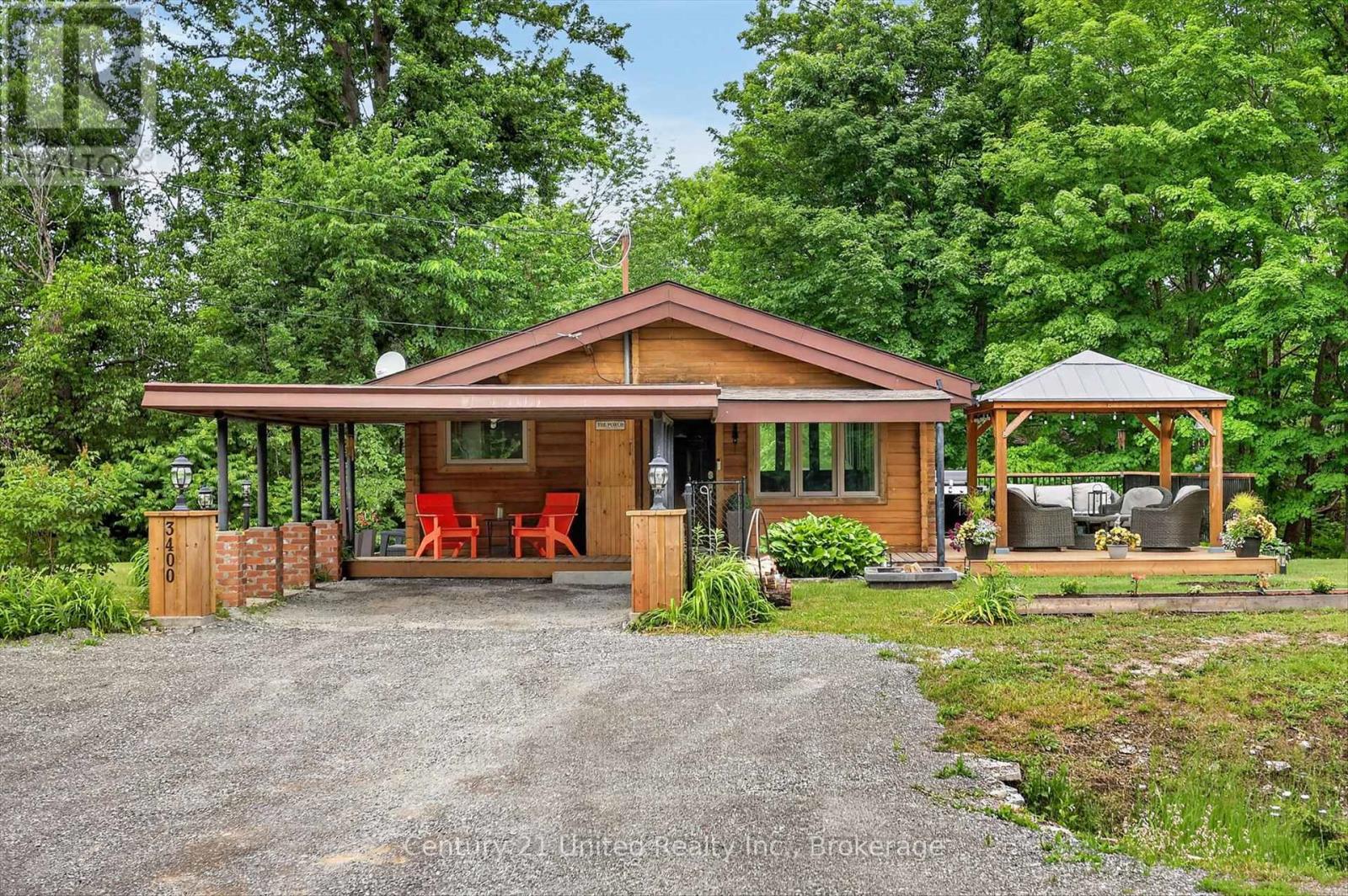 3400 JUNIPER POINT ROAD - 5
