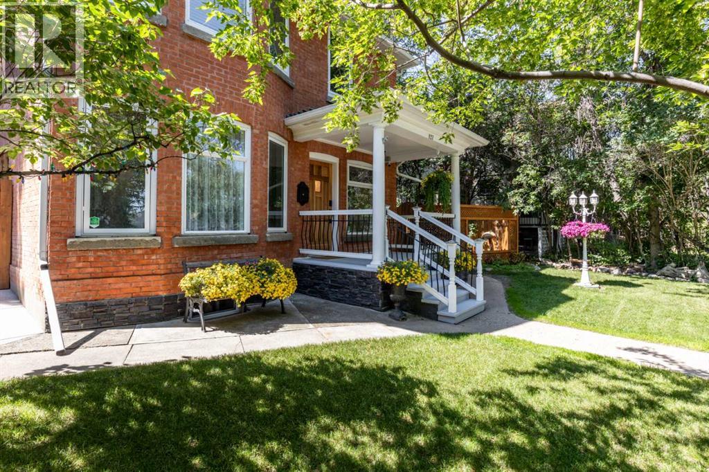 127 1 Street SW - 1