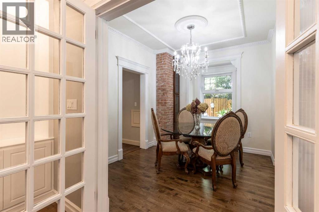 127 1 Street SW - 15
