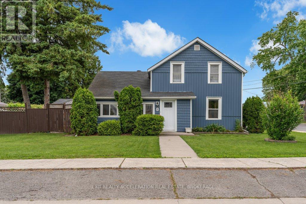 182 WEST STREET - 1