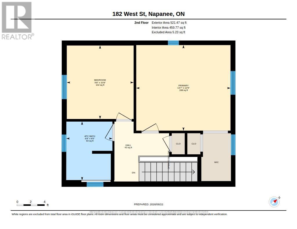 182 WEST STREET - 43