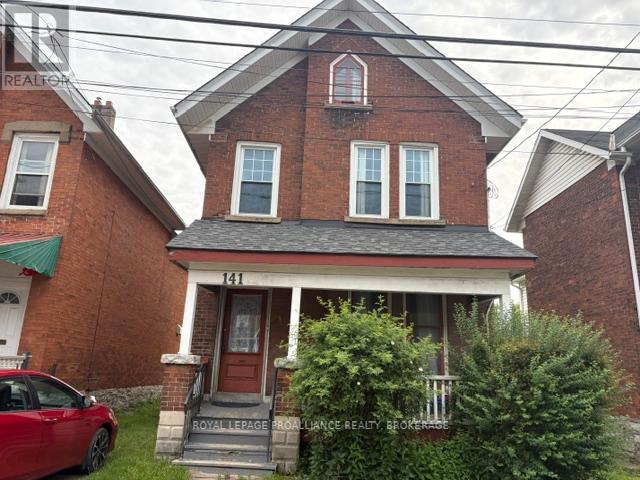 141 COLBORNE STREET - 1
