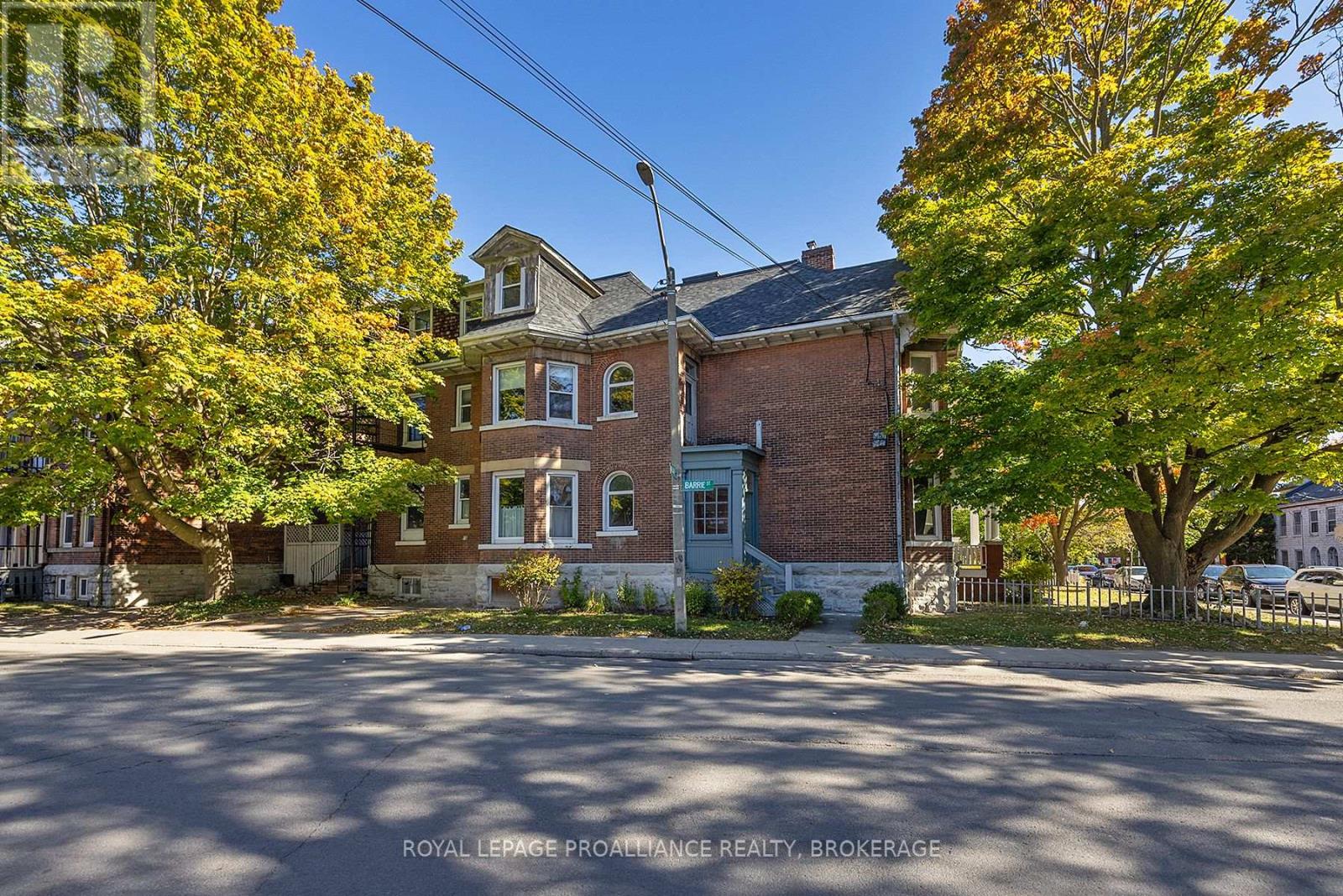 217 WILLIAM STREET - 2