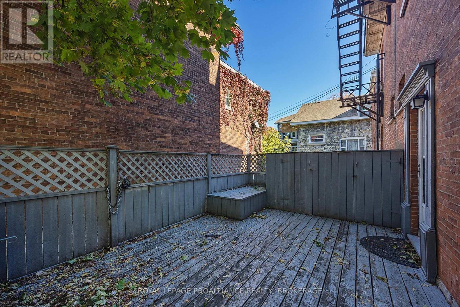 217 WILLIAM STREET - 5