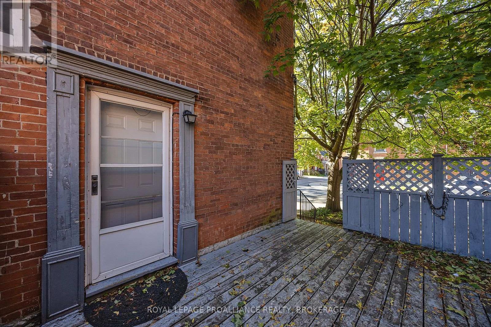 217 WILLIAM STREET - 6
