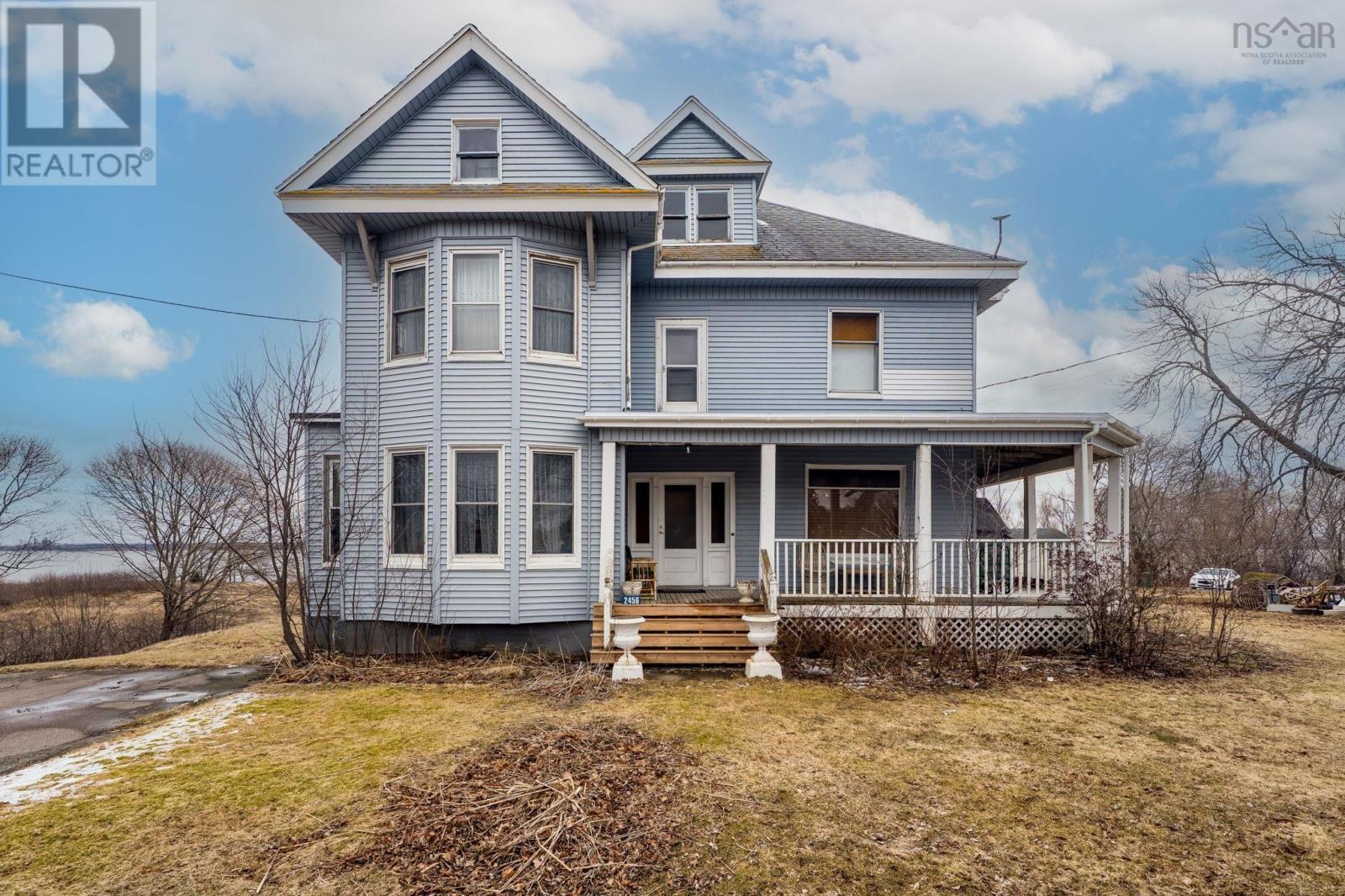 2456 Highway 376 - 2