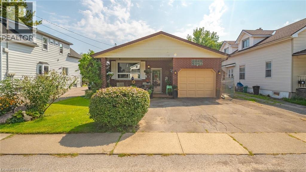 6442 TAYLOR Street - 1