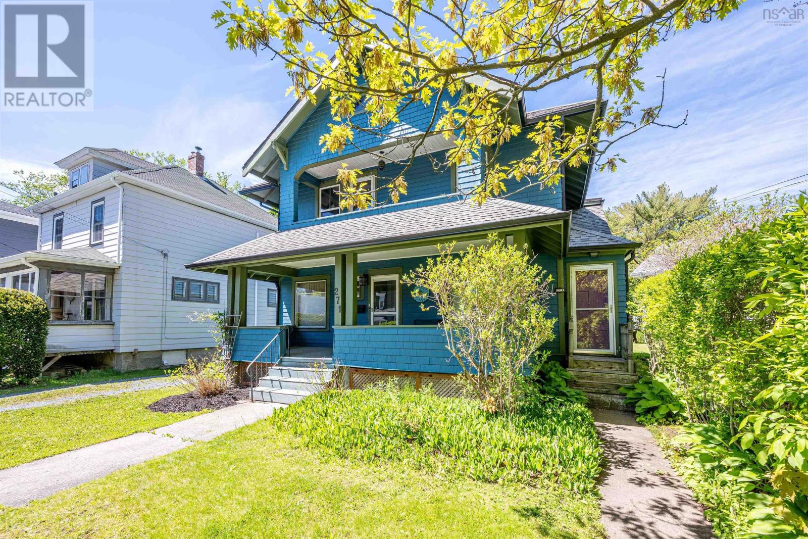 271 A&B Portland Street - 2